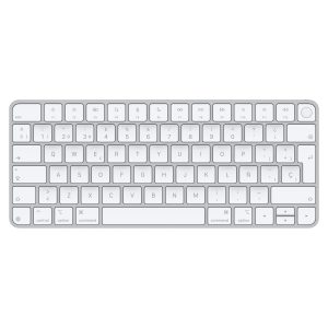 Apple Magic Keyboard con Touch ID Español White Keys MXCK3E/A