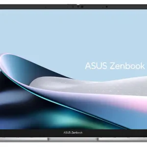 Asus Zenbook 14 14" 3K OLED Touch 120Hz Foggy Silver (UX3405CA-ES99T)